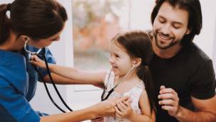 Aman Dikkat! Çocuklarda diyabet yüzde 50 arttı