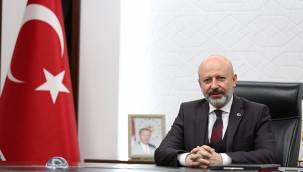 Başkan Çolakbayrakdar'dan Öğretmenler Günü mesajı