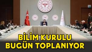 Bilim Kurulu bugün toplanıyor: Sokağa çıkma yasağı genişleyecek mi?