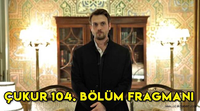 Çukur 104. Yeni Bölüm (4. Sezon 12. bölüm) fragmanı izle!