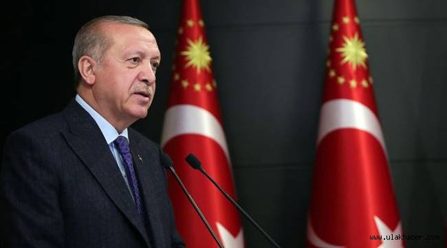 Cumhurbaşkanı Erdoğan açıkladı! Koronavirüse karşı alınan yeni önlemler neler?