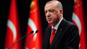 Cumhurbaşkanı Erdoğan'dan Bülent Arınç'a tepki geldi