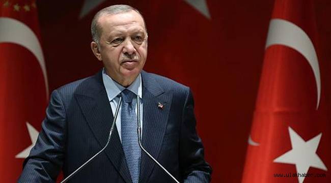 Cumhurbaşkanı Recep Tayyip Erdoğan'ın maaşı ne kadar, kaç TL maaş alıyor?