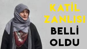 Domuz bağı ile öldürülen Makbule Sarı cinayetinin katil zanlıları dayı-yeğen çıktı