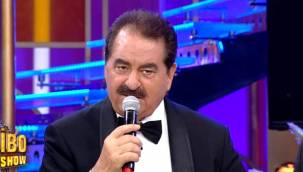 Efsane program İbo Show, ekranlara geri döndü