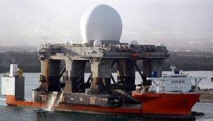 Ege Denizi'ndeki deprem HAARP projesi mi?