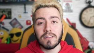 Enes Batur trafik kazası geçirdi! Sağlık durumu nasıl?