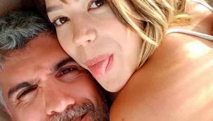 Eski eşi Feyza Aktan, Özcan Deniz'in evini gasp etmiş