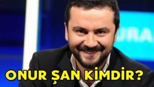 Eşkıya Dünyaya Hükümdar Olmaz Emin (Onur Şan) kimdir, nereli, kaç yaşında?