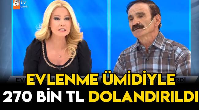 Evlenme ümidiyle 130 bin liralık senet imzaladı, 80 gram altınından oldu