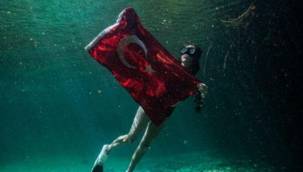 Fatma Uruk Meksika'da dünya rekoru kırdı! Fatma Uruk kimdir, nereli, kaç yaşında?