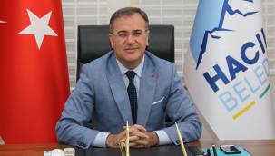 Hacılar Belediye Başkanı Özdoğan'dan Öğretmenler Günü Mesajı