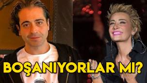 Hazer Amani ve Sıla boşanıyor mu?