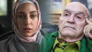 Hıncal Uluç'tan Bir Başkadır dizisine eleştiri