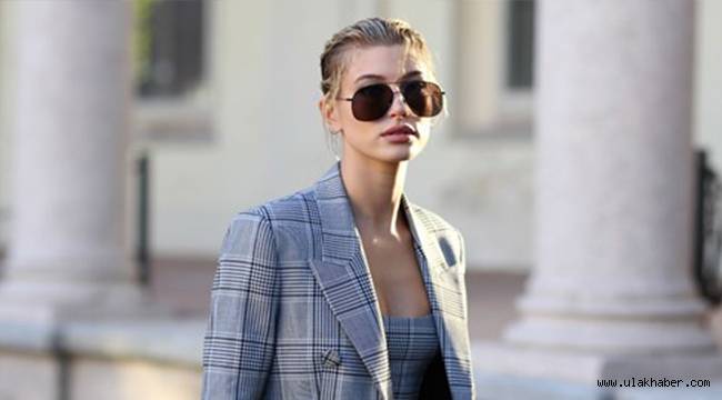 Justin Bieber'ın eşi Hailey Baldwin: Onu çok kıskanıyorum