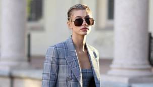 Justin Bieber'ın eşi Hailey Baldwin: Onu çok kıskanıyorum