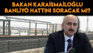 Kayseri'de banliyö hattı çürüyor