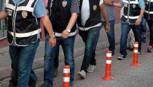 Kayseri'de fuhuş yapılan 7 ev kapatıldı