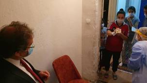 Kayseri İl Sağlık Müdürü'nden bir uyarı daha geldi