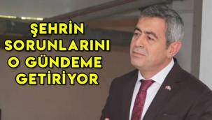 Kazım Yücel bu kez, besicileri ve üreticileri dinledi