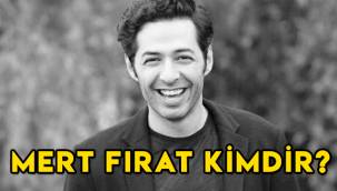 Kefaret dizisi Sinan komiser (Mert Fırat) kimdir, nereli, kaç yaşında, hangi dizi ve filmlerde rol aldı?