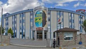 Kervan Gıda halka arz edildi