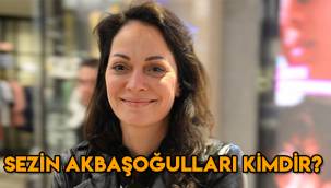 Kırmızı Oda Hediye (Sezin Akbaşoğulları) kimdir, nereli, kaç yaşında, hangi dizi ve filmlerde rol aldı?