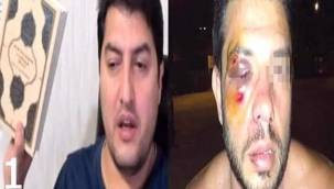 Kuranı Kerim'i yırtan İbrahim Atabey bulundu mu, yakalandı mı, dayak mı yedi?