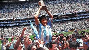 Maradona öldü mü, Diego Maradona neden hayatını kaybetti, Maradona kaç yaşında?