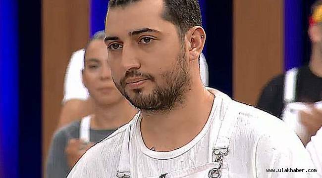 MasterChef Uğur neden diskalifiye oldu, neden elendi? Sosyal medya hesabından neler yazdı?