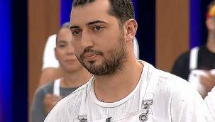 MasterChef Uğur neden diskalifiye oldu, neden elendi? Sosyal medya hesabından neler yazdı?