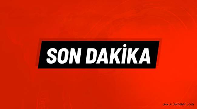 Menemen Belediye Başkanı Serdar Aksoy tutuklandı