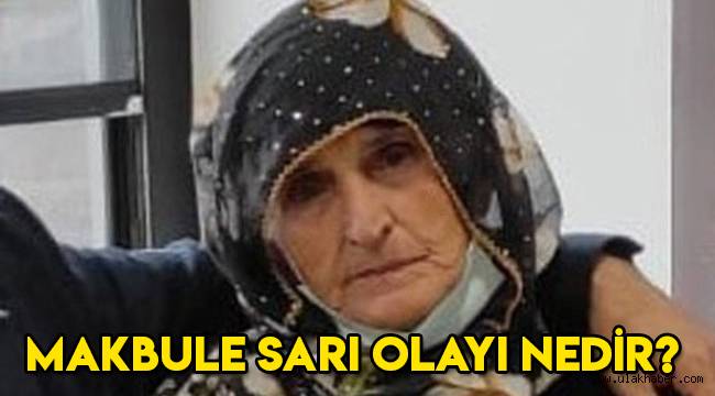 Müge Anlı'da açığa çıkan Makbule Sarı olayı şok etti! Domuz bağı nedir?