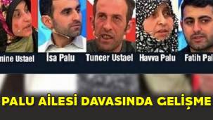 Müge Anlı'da açığa çıkan Palu ailesi davası yeniden görüldü