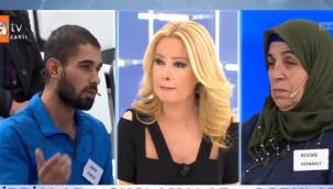 Müge Anlı'da Adem Durur'un sözleri herkesi şaşırttı