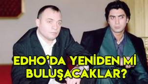 Polat Alemdar ve Memati, Eşkıya Dünyaya Hükümdar Olmaz dizisine mi katılıyor?