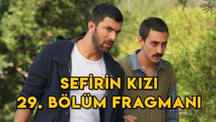 Sefirin Kızı 29. Yeni bölüm fragmanı: Nare, Akın'ın cesedinin yerini söyleyecek mi?