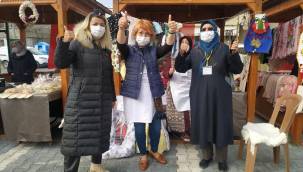 Sema Karaoğlu: Kadın girişimciliğinin önü açılmalı