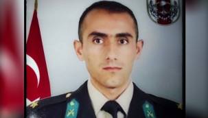 Şırnak şehidi Burhan Sönmez, Kartal Şehitliği'ne defnedilecek