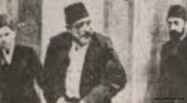 Sultan Abdülhamid Han'ın torunları harekete geçti: O fotoğraf dedemize ait değil