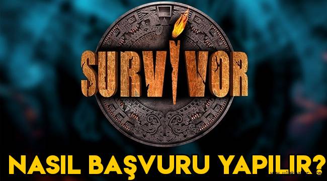 Survivor 2021 ne zaman başlıyor, başvurusu nasıl, nereden yapılıyor?