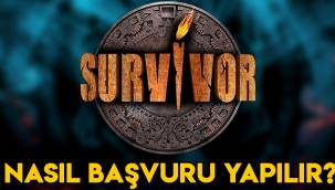 Survivor 2021 ne zaman başlıyor, başvurusu nasıl, nereden yapılıyor?