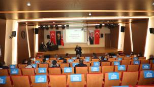 Talas'ta öncelik iş güvenliği