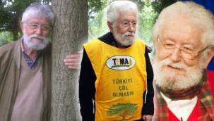 TEMA Vakfı'nın kurucusu kimdir, TEMA Vakfı'nı kim kurdu?