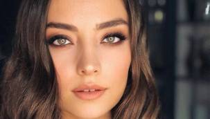 Kuruluş Osman Targun Hatun (Zeynep Tuğçe Bayat) kimdir, kaç yaşında, nereli?