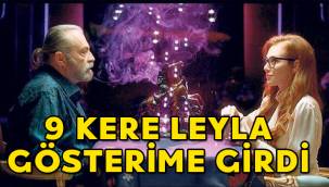 9 Kere Leyla konusu ne, oyuncu kadrosunda kimler var?