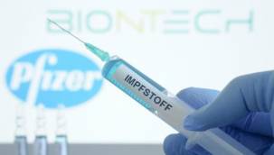 ABD 2 Covid-19 aşısının kullanımına onay verdi