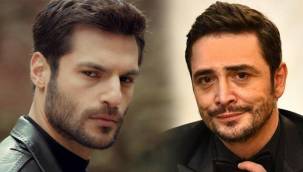 Ahmet Kural ve Serkan Çayoğlu Kıbrıs dizisinde buluşuyor
