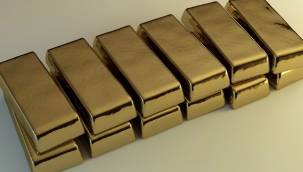 Altın yatay seyrini sürdürüyor