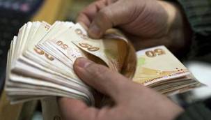 Asgari ücret için masadaki rakamlar belli oldu